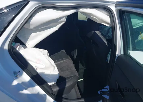 2025 Hyundai Elantra N из США, поврежденный, VIN KMHLW4DK6SU030609